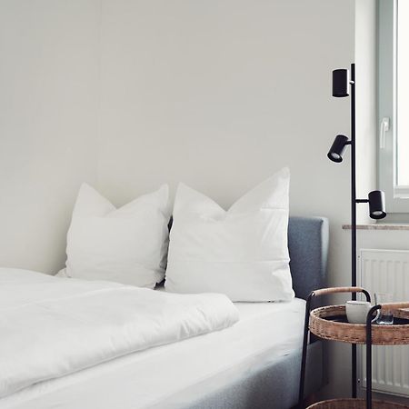 Ferienwohnung Engelsberg 좀머라흐 외부 사진
