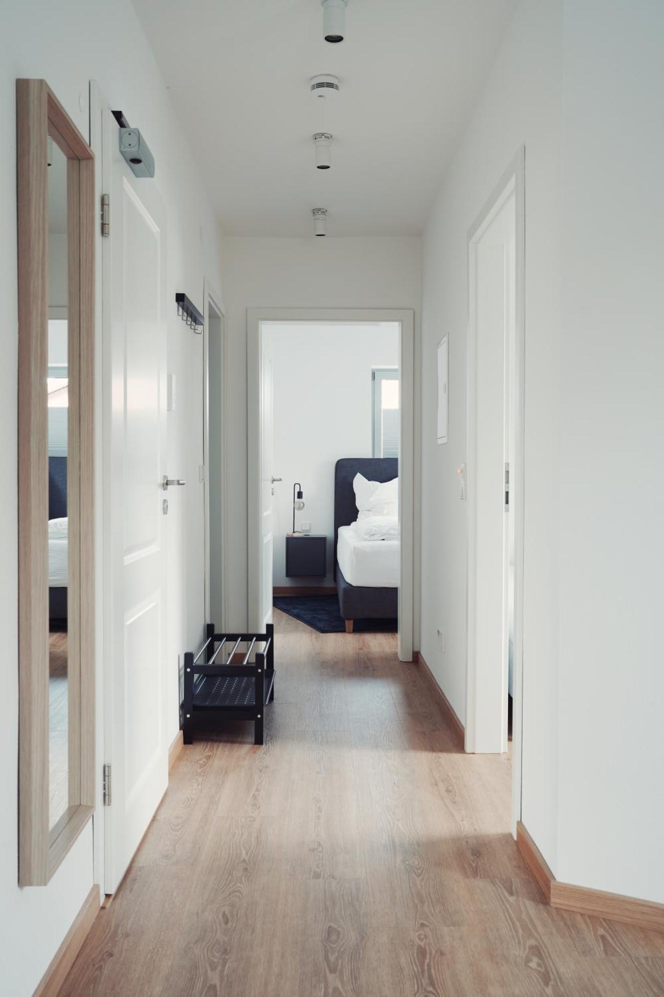 Ferienwohnung Engelsberg 좀머라흐 외부 사진