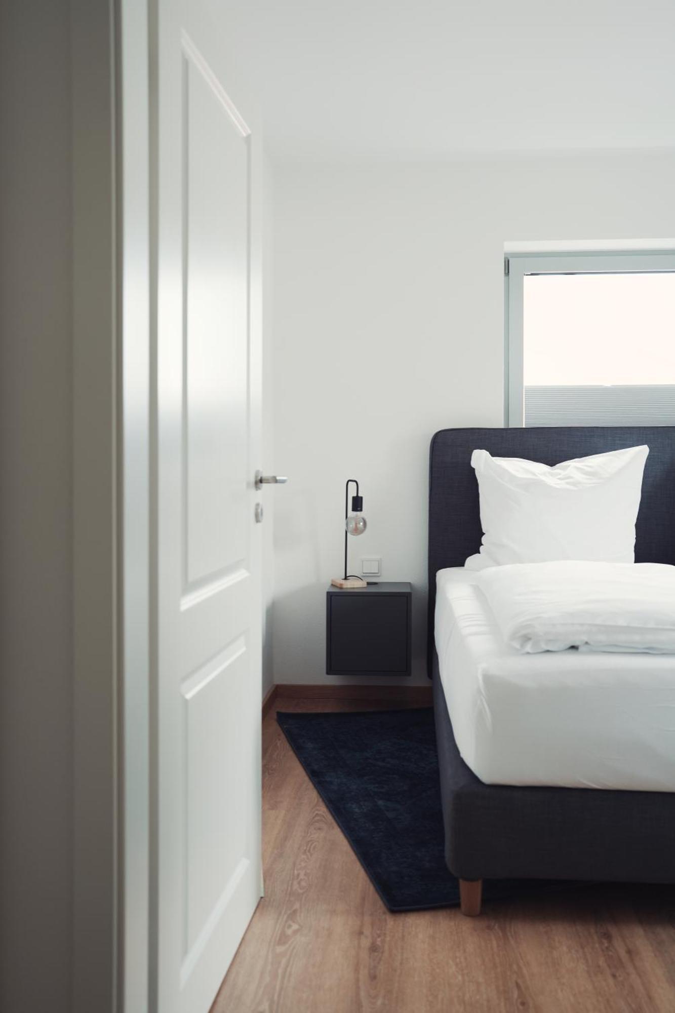 Ferienwohnung Engelsberg 좀머라흐 외부 사진